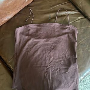 Abercrombie and Fitch size large body suit